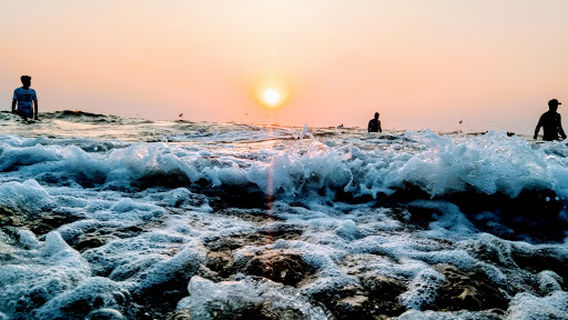Full Body Massage Baga Beach