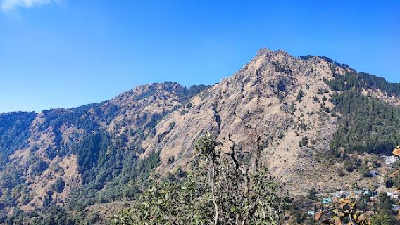 Lover's Point