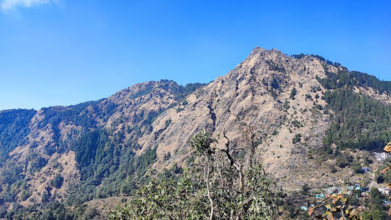 Nainital