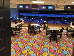 Almont Hideaway Lanes