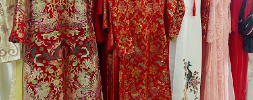 Studio Áo Cưới Minh Cương Nguyễn