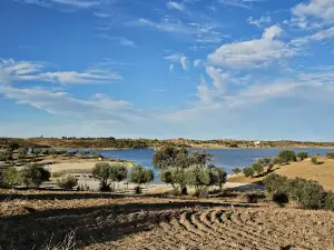 Praia Fluvial do Alqueva