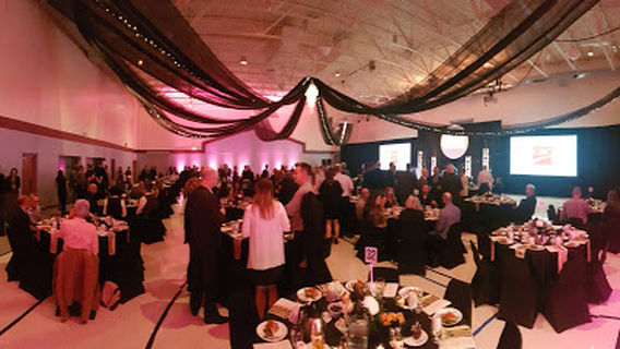 Winkler Bergthaler Mennonite Church