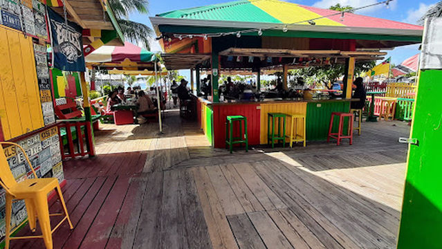 Supreme + Motorsports SKN