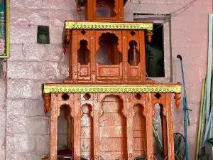 Balaji Mandir