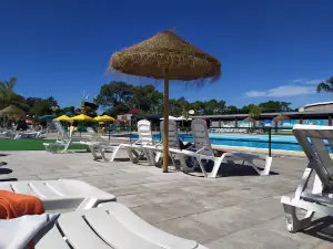 Sereia da Gelfa Emp.Tur SA