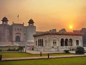 Bilal Masjid (Dawat-e-Islami)