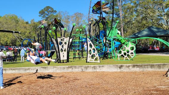 Tom Brown Dog Park