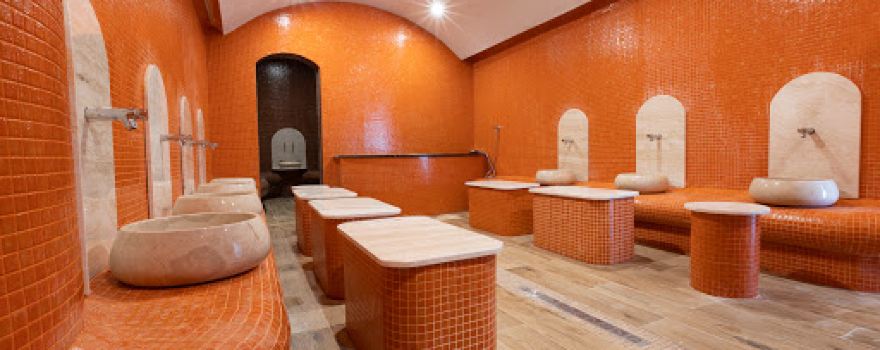 Hammam Mulhouse - Hammam et Rituels