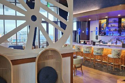 JWB Prime Steak and Seafood (Nassau)