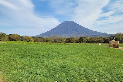 Niseko Takahashi Dairy Farm Restaurant PRATIVO