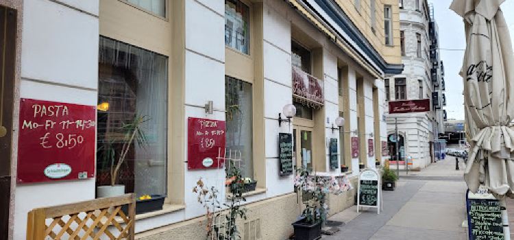 Ristorante Trattoria Antica