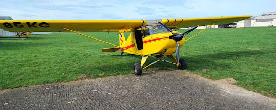 Aéroclub du Lys