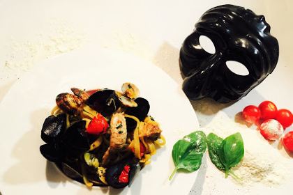 Napul'e Ristorante - Pizzeria