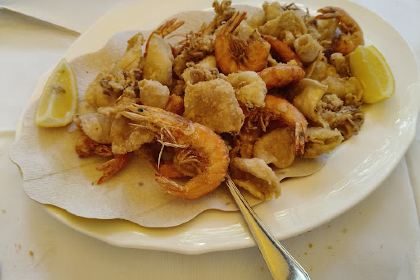 Trattoria Il Calesse