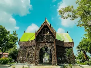 Shahi Bagh