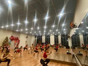 X-MEN GYM Đồng Xoài