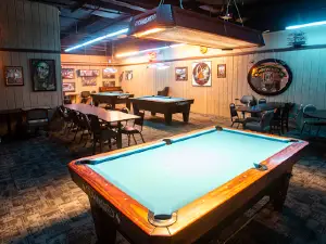 Big Dog Billiards
