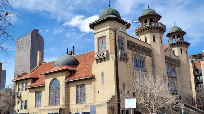 Denver Community Church