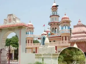 Baba Laldas