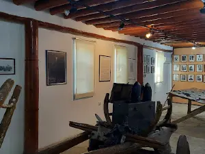 Atatürk Karargah Evi