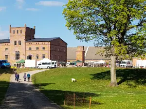 Schloss Zinzow
