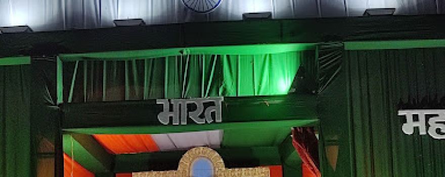 Shiv Hanuman Mandir
