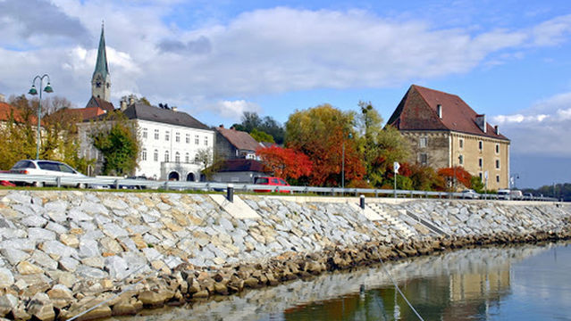 Mauthausen Tourismus