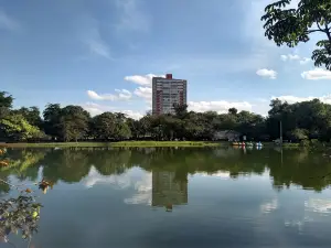 Diacuí Ecological Park