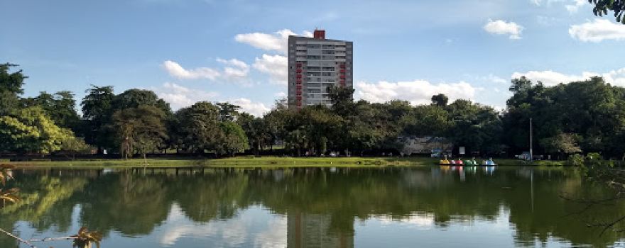 Diacuí Ecological Park