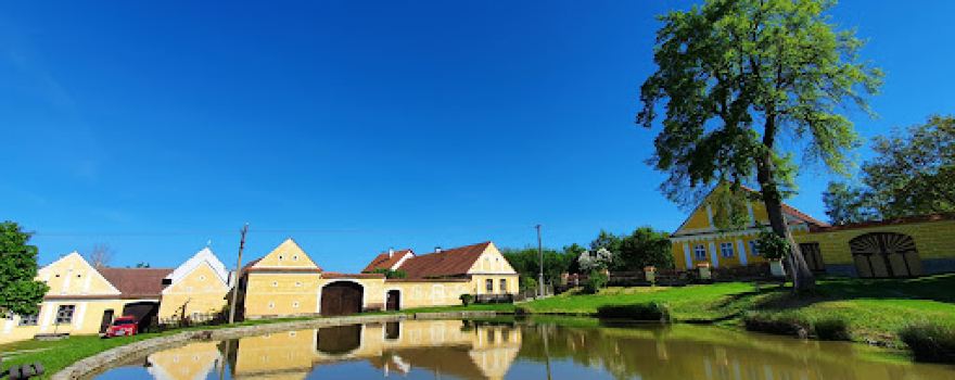 muzeum kovarna