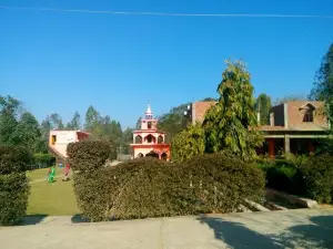 Babaji Ka Baag