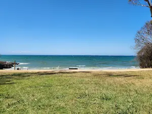 Bridport Seaside Caravan Park