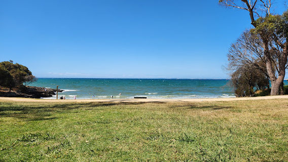 Bridport Seaside Caravan Park