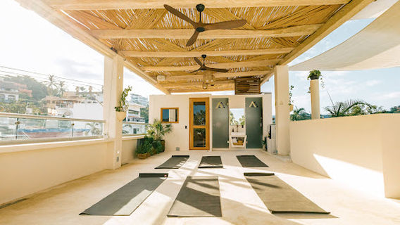 Alchemize House | Community Wellness Club