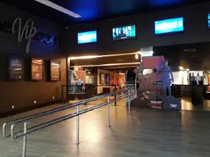 Cinema do Rondon Plaza Shopping