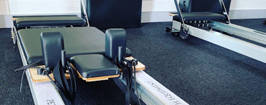 Two Red Springs Pilates
