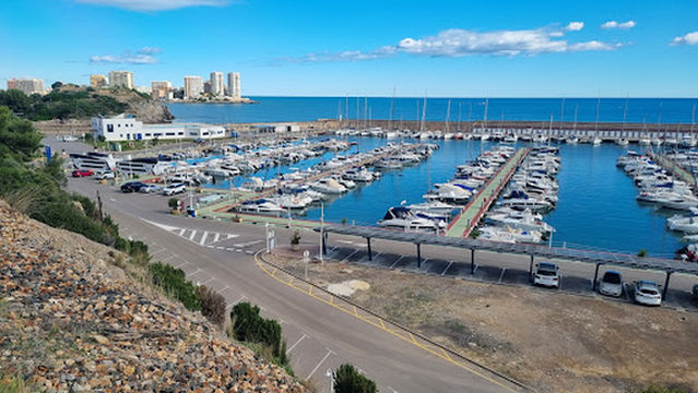 Club Nàutic Orpesa del Mar