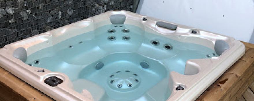 Votre SPA