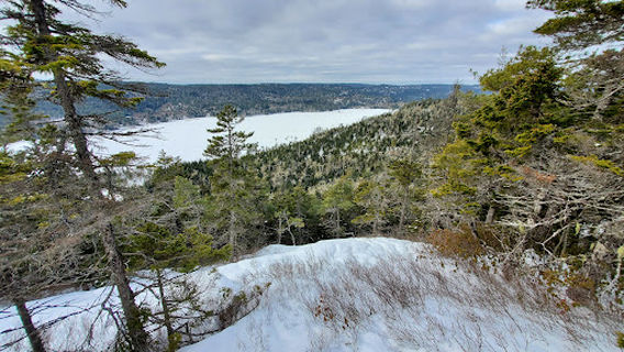 Porters Lake, Nova Scotia