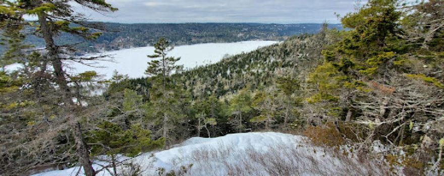 Porters Lake, Nova Scotia