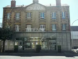 Cinéma Turenne