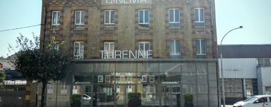 Cinéma Turenne