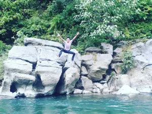 Batu Bukit Kapur Kaloy