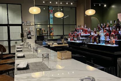 One Flew South - BeltLine