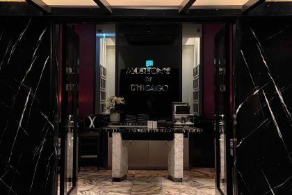 Morton's The Steakhouse