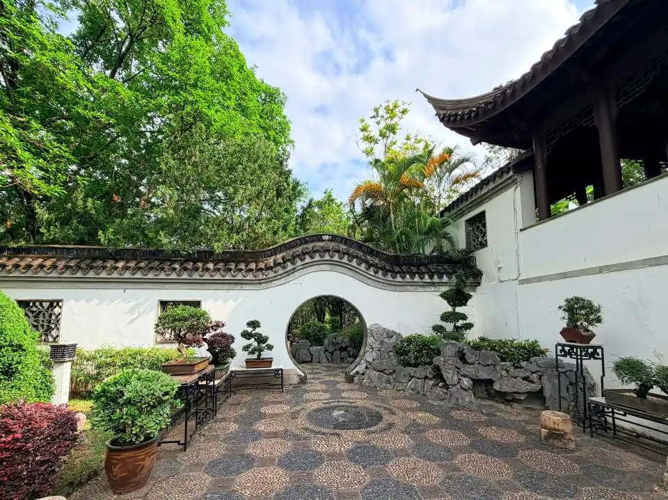 3_九龍寨城公園
