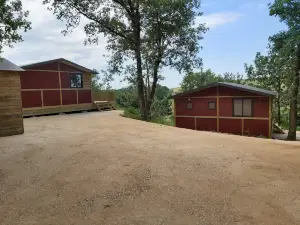 Camping Tarn | Domaine du Koukano