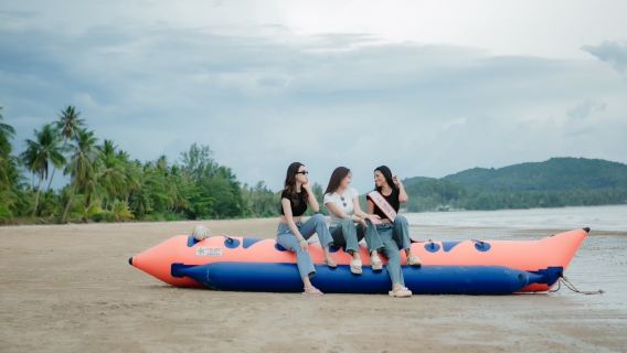 Thung Makham Miami Beach Chumphon