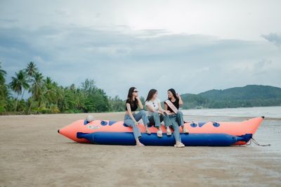Thung Makham Miami Beach Chumphon